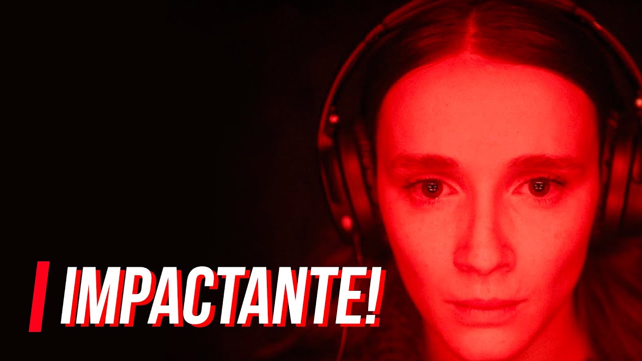 RED ROOMS - UM FILME QUE VAI TE PERTURBAR E SURPREENDER