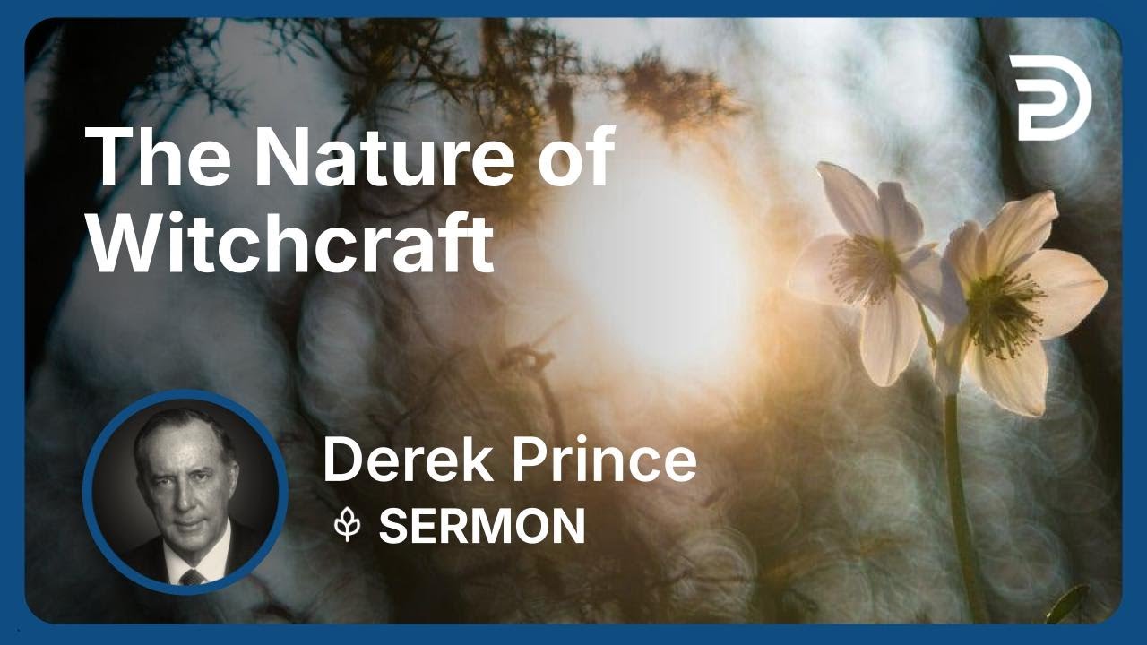 The Nature of Witchcraft (Russian)