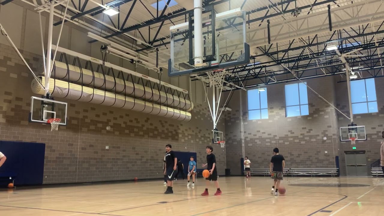 2/5/26-Mello free throws