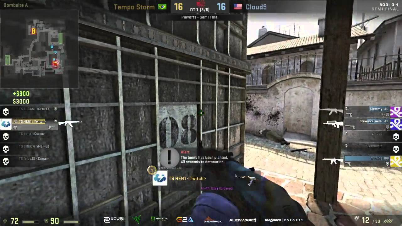 hen1 clutch