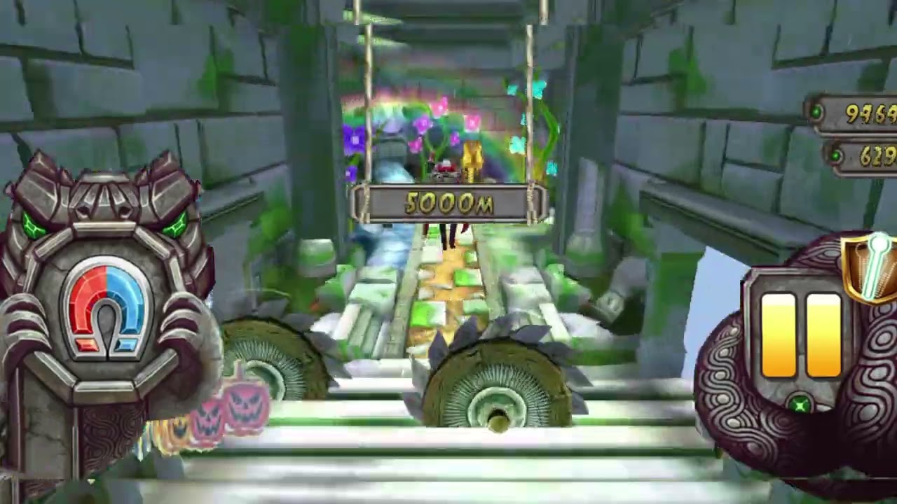 Sands of Glory 🌞 | Epic Blooming Sands Speedrun