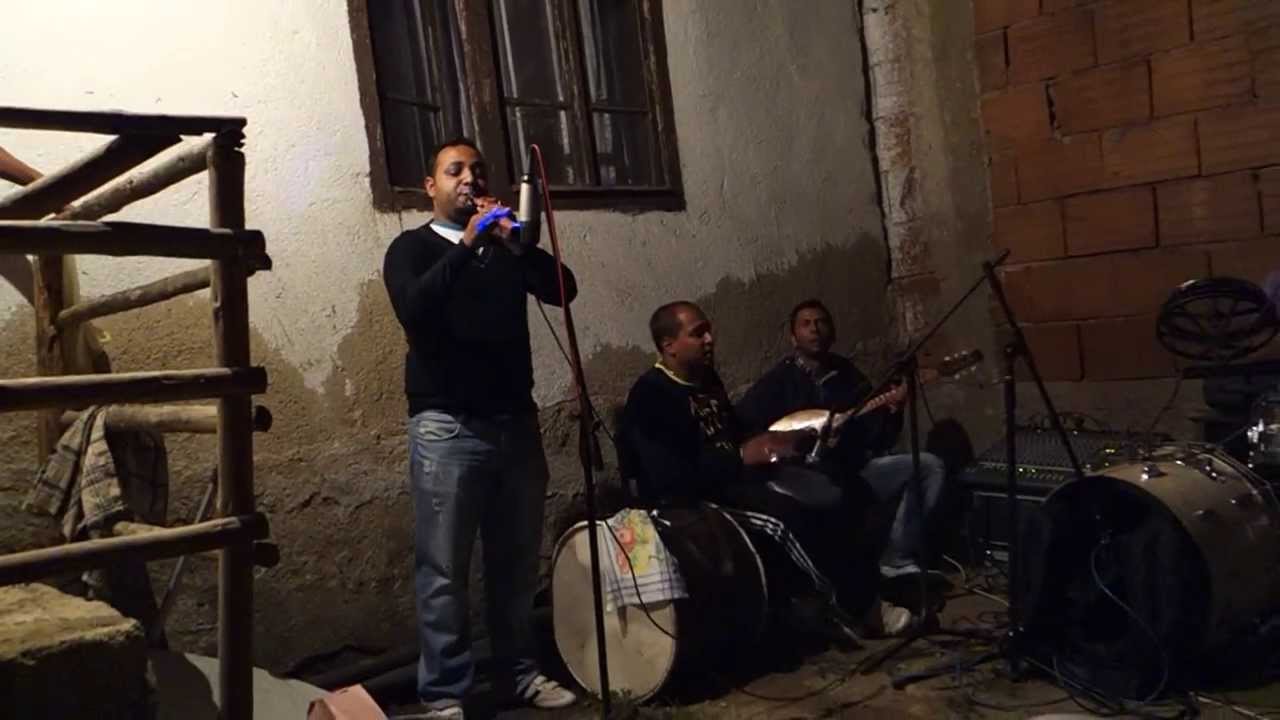Saxillo played by Mirsad Demirov (with Ethno Malesh - Berovo)