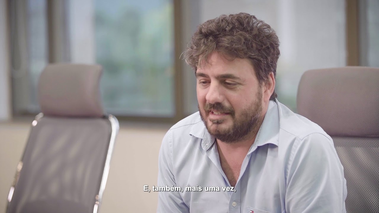 Projeto integrado Azulão-Jaguatirica, episódio 5: Desenvolvimento de comunidades