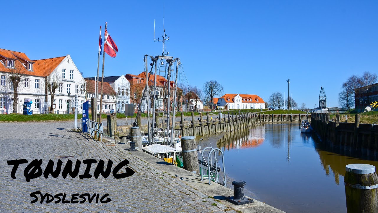 TØNNING HAVDE ESBJERGS ROLLE