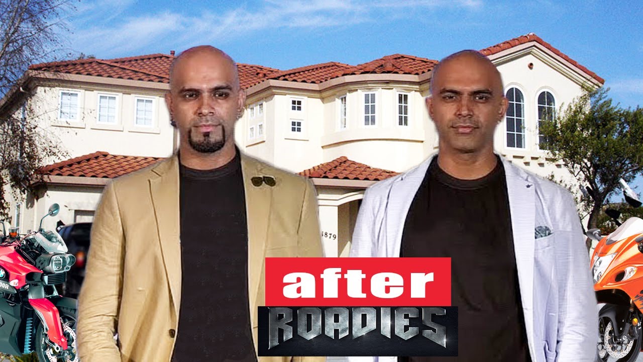 RAGHU AND RAJIV | LIFE AFTER ROADIES