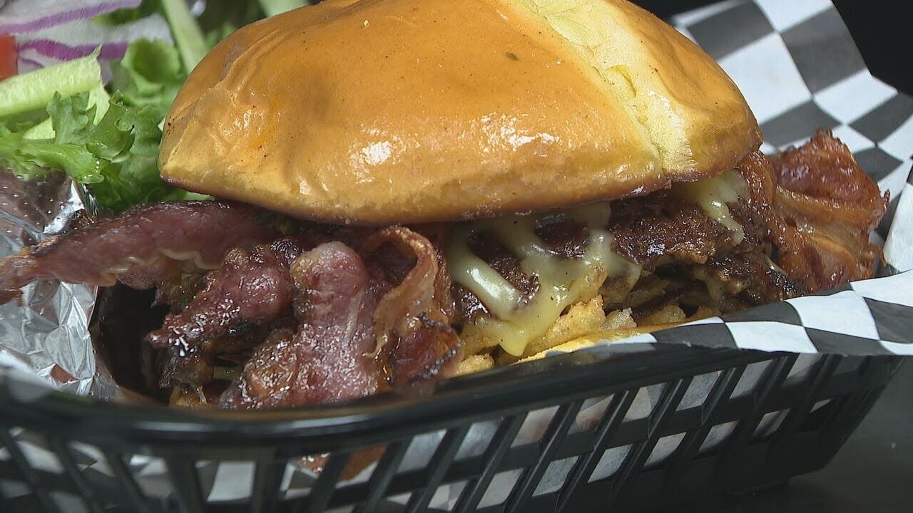 Beef prices are hitting historic highs. What’s behind the spike? | WSB-TV