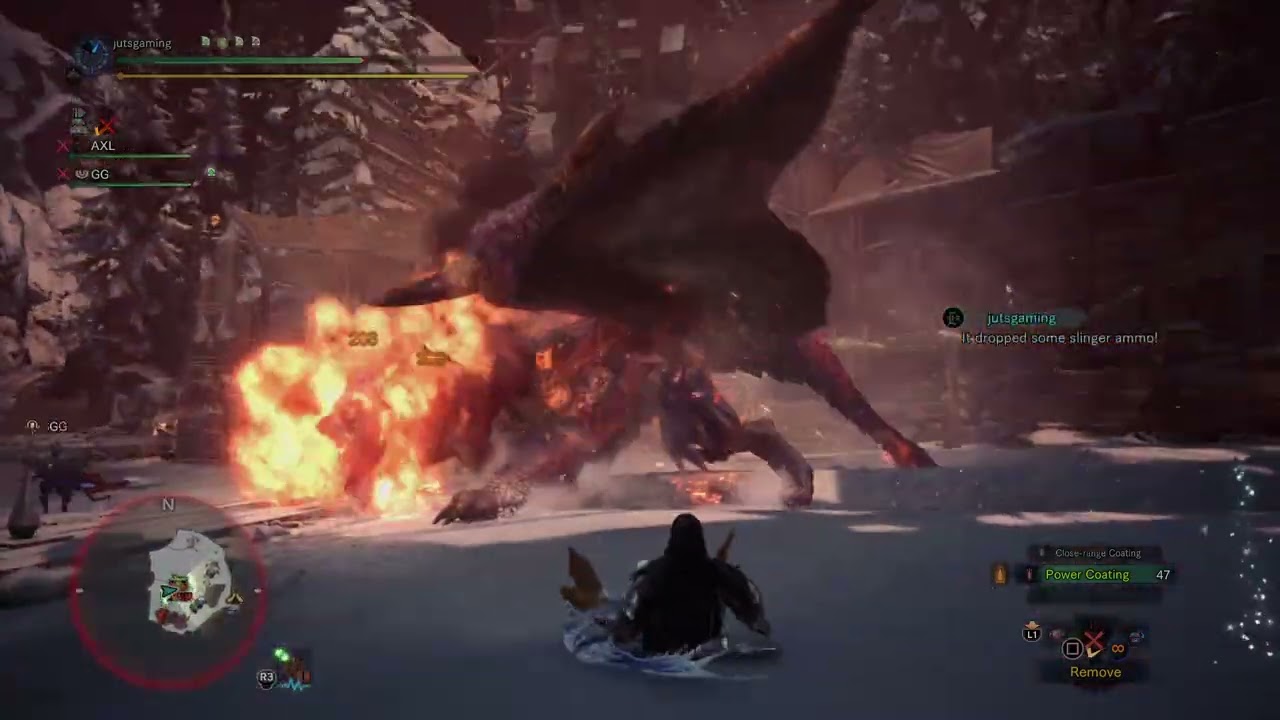 Monster Hunter World: Iceborne_20260217214054