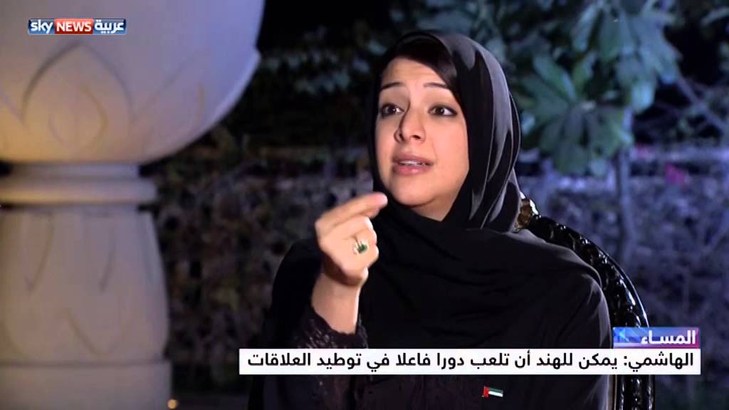 ولي عهد أبو ظبي يبدأ زيارة إلى الهند