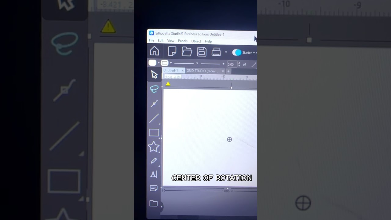 Please Help!! What Is This Circle in 