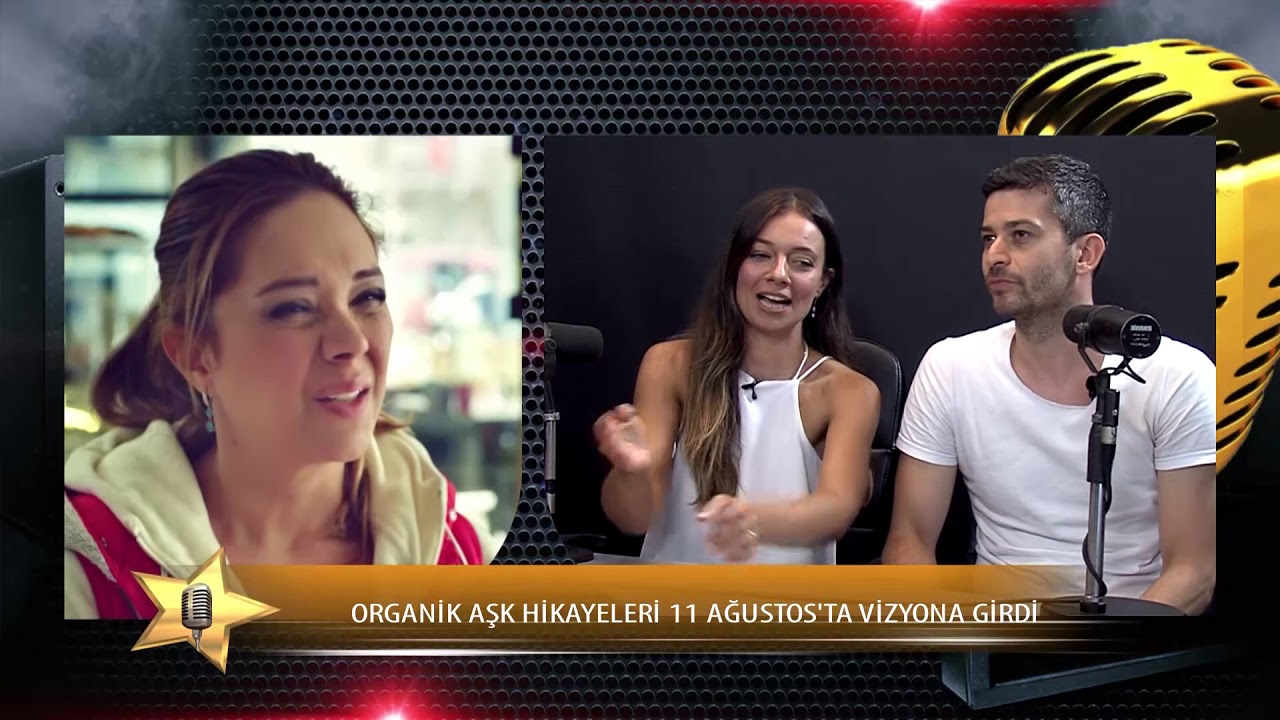 NUMBER 1 STAR | CEYDA KASABALI -ONUR ÖZAYDIN
