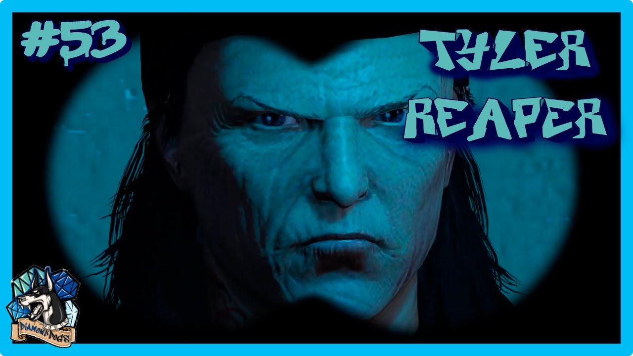 💠TYLER REAPER💠#53 | EXPANSIÓN DE LOS BLOQUES | DIAMOND DOGS | GUAU GUAY PAVIÑO | NoPixelES