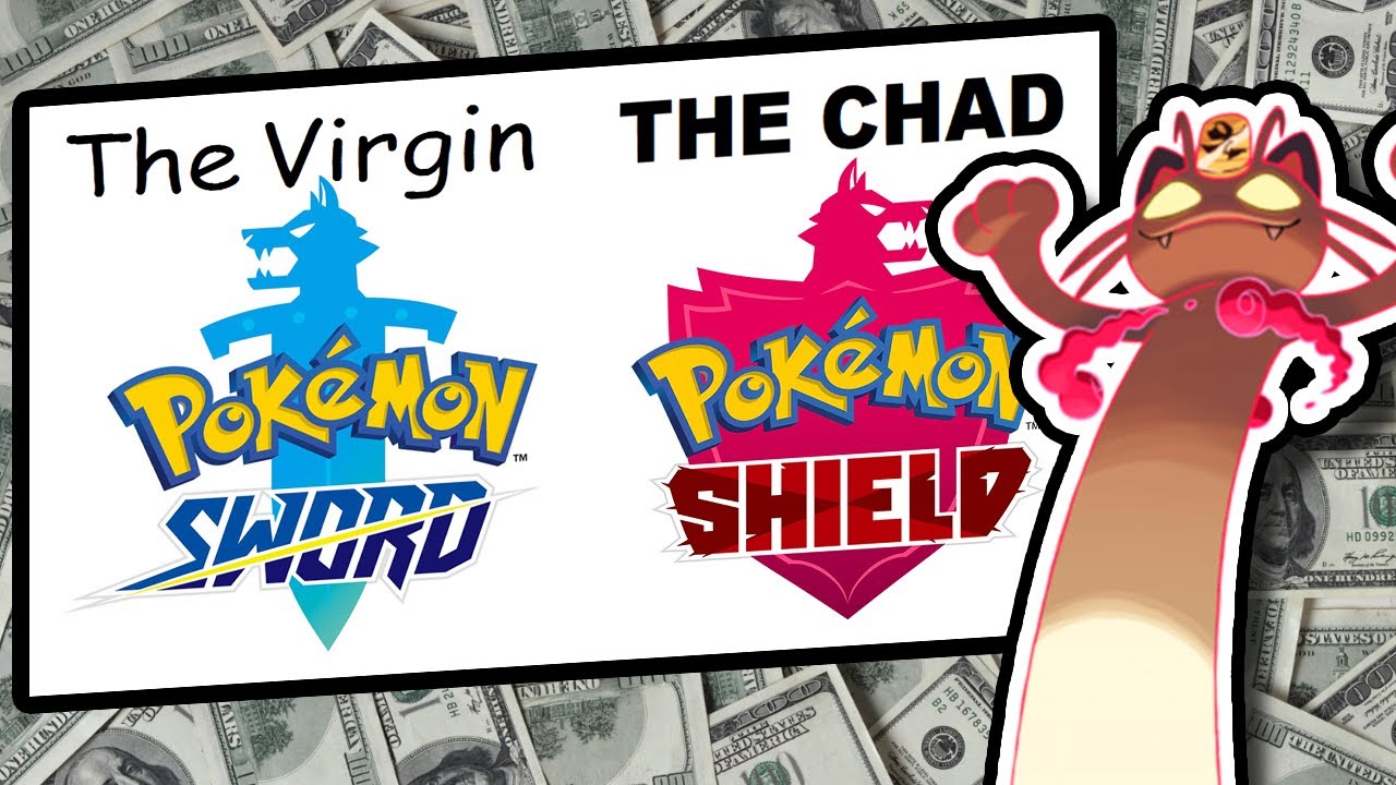 Which Pokemon Version SOLD More in Every Generation?