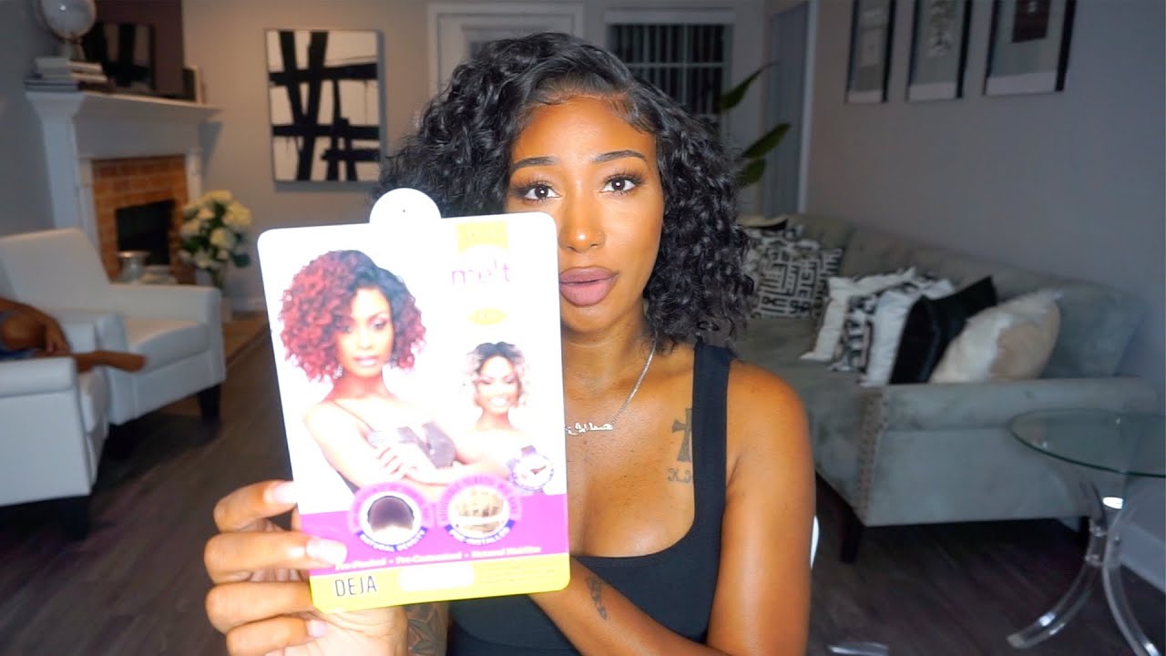 Janet Collection 13x6 Deja Wig| Ft. Elevatestyles