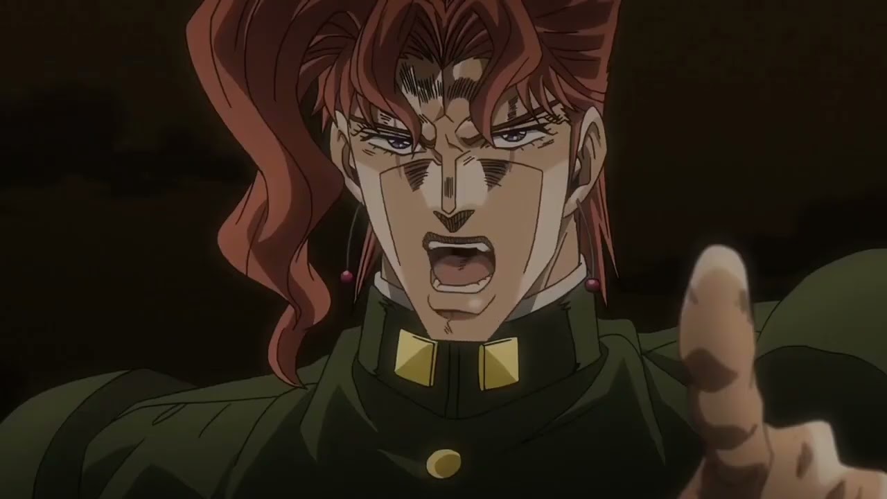 Projeto Jojo