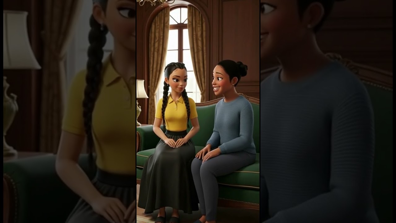 The secret we call Love(part 2)