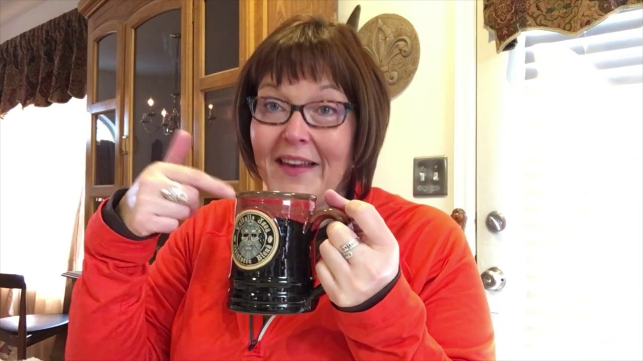 Vlogmas Dec 1,2018
