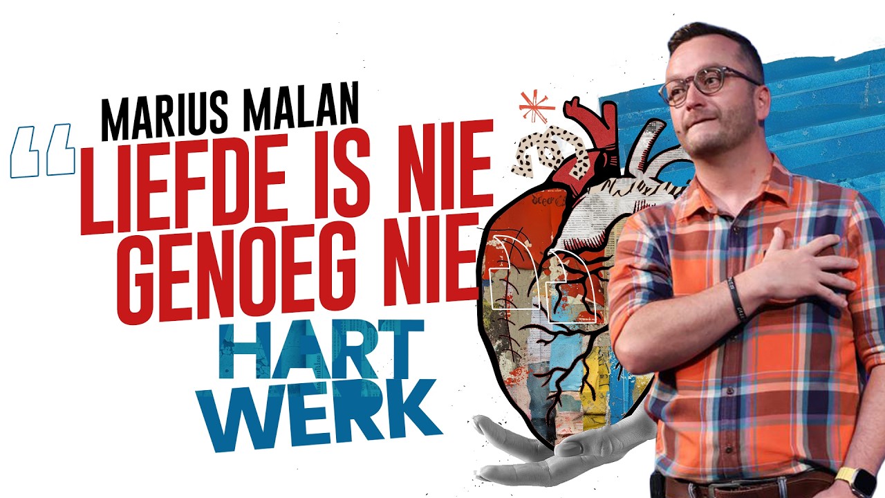 Hart werk - Liefde is nie genoeg nie