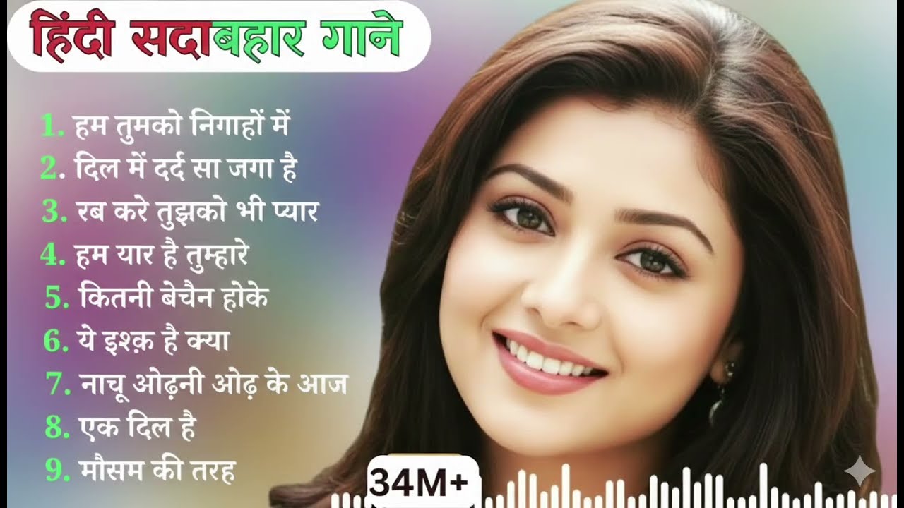 Voices That Defined a Generation | Udit & Kumar Sanu Hits
