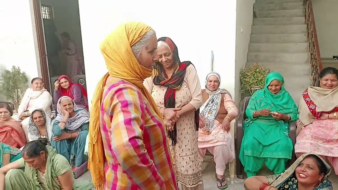 हरियाणवी जकड़ी गीत#नाडा बेडन आईए ओ  नंद के वीर#Haryanvi gajab dance