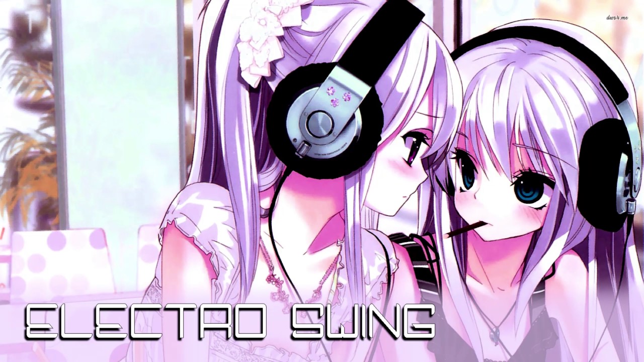 Best of ELECTRO SWING Mix December 2016 - •|龴◡龴|• -