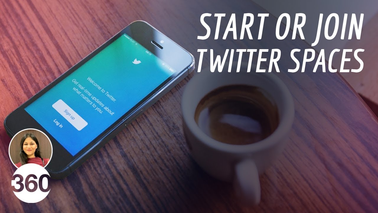 Twitter Spaces: How to Create, Join, and Use Twitter&rsquo;s Clubhouse Rival Service