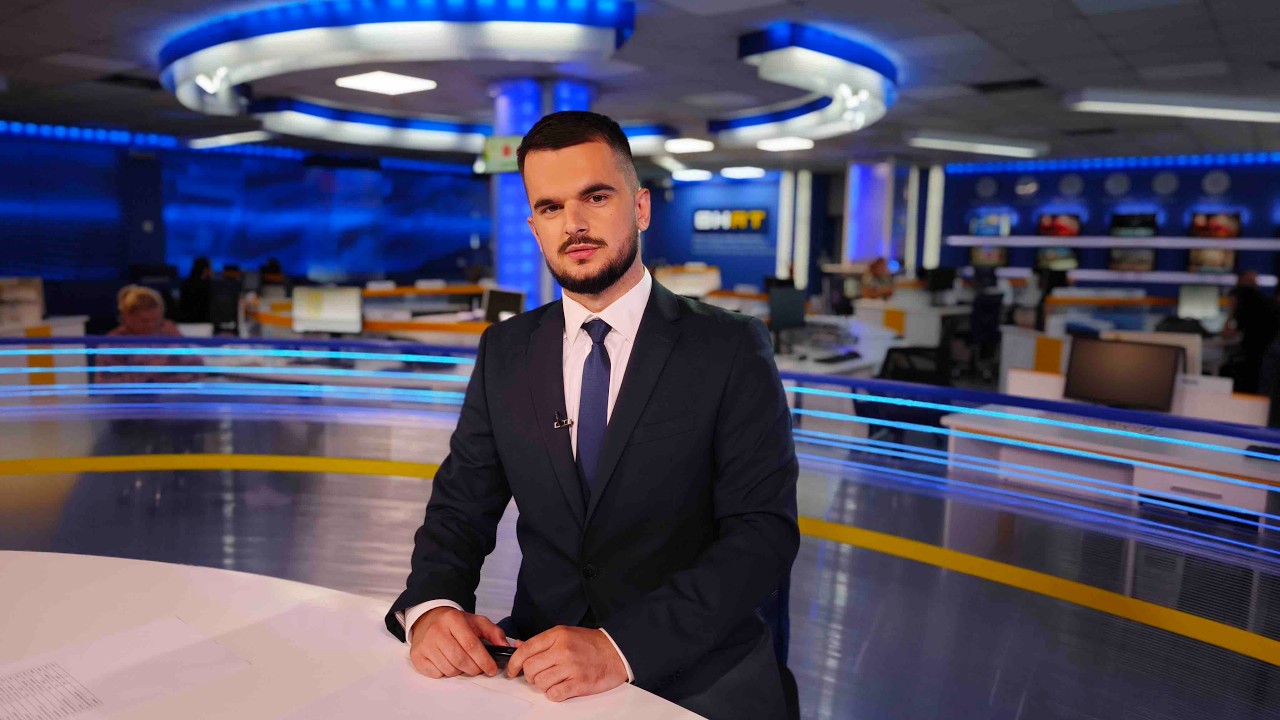 Dnevnik 1 - 09.03.2026.