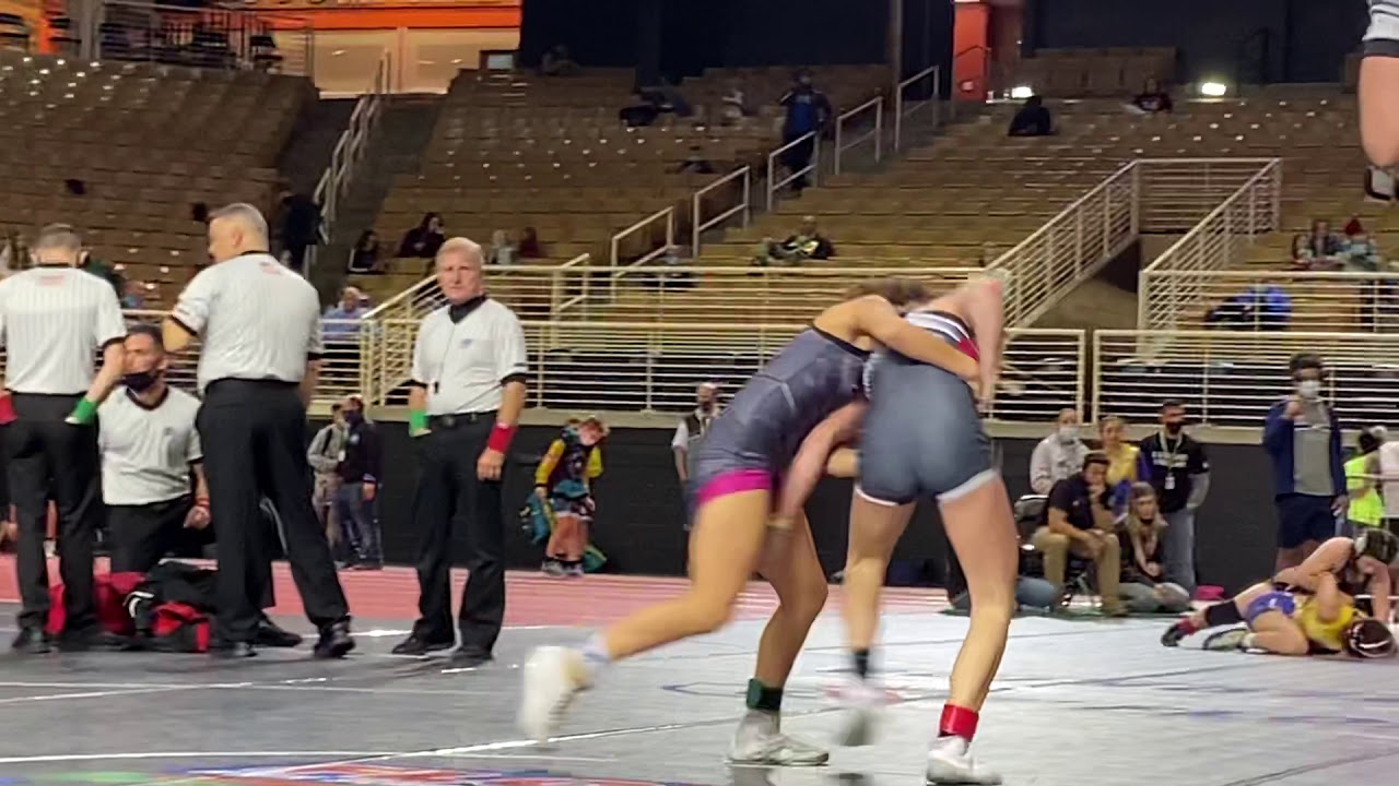 Southern Belle 2020 101lbs (Brielle Bibla/E Holmes Smith)