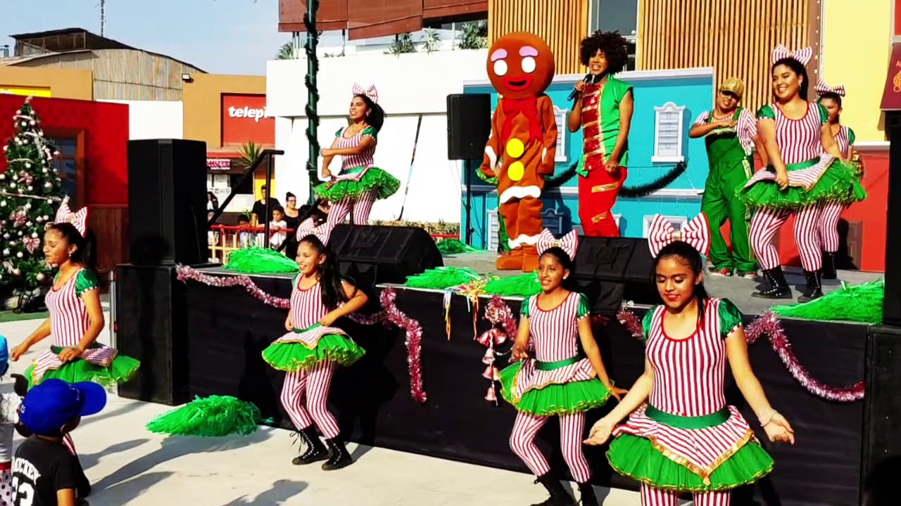 CORTO NAVIDEÑO 2019