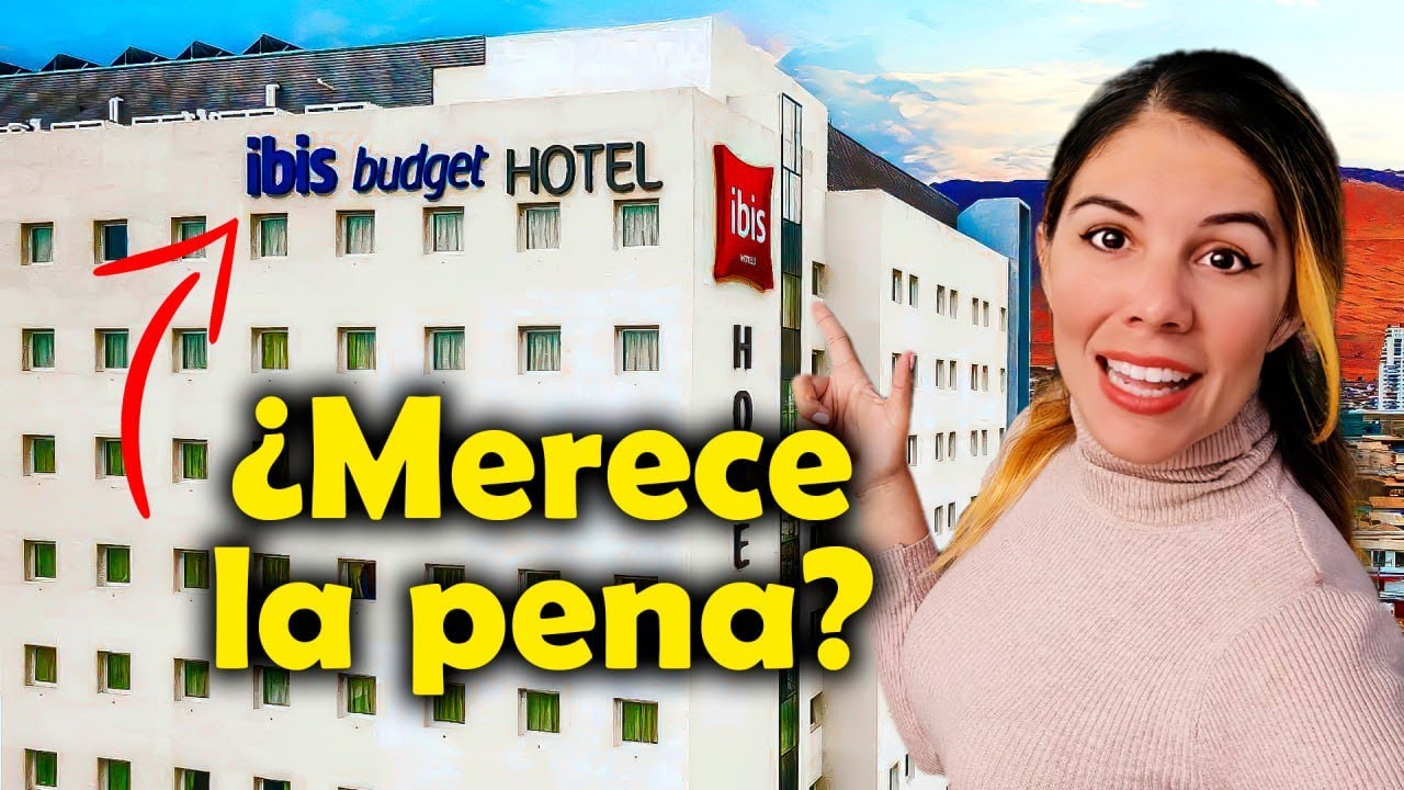Cubana reacciona a un Hotel 2 estrellas en Chile: Hotel IBIS Iquique 2023