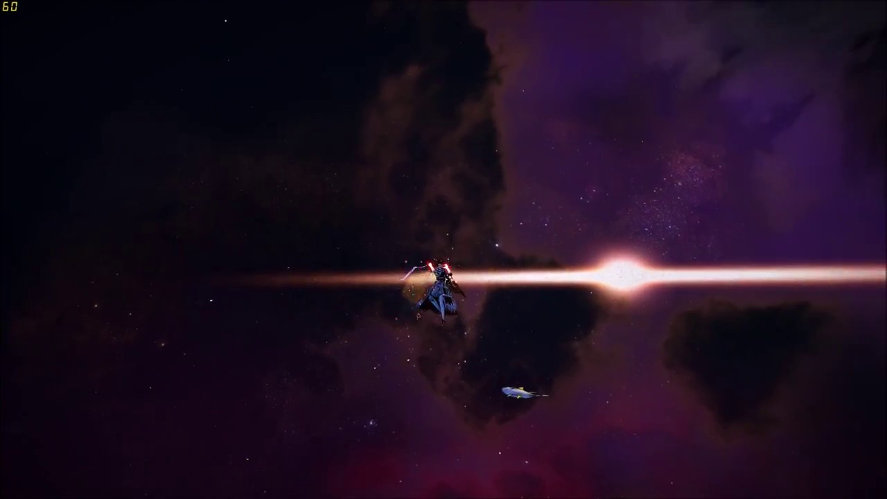 Mistlock Sanctuary - Shooting Stars