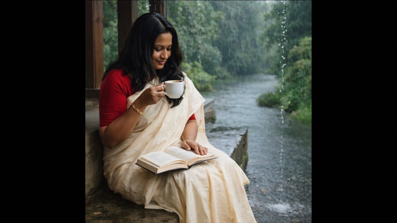 വായോ ചായ കുടിച്ചിരുന്നു സംസാരിക്കാം ♥️♥️
