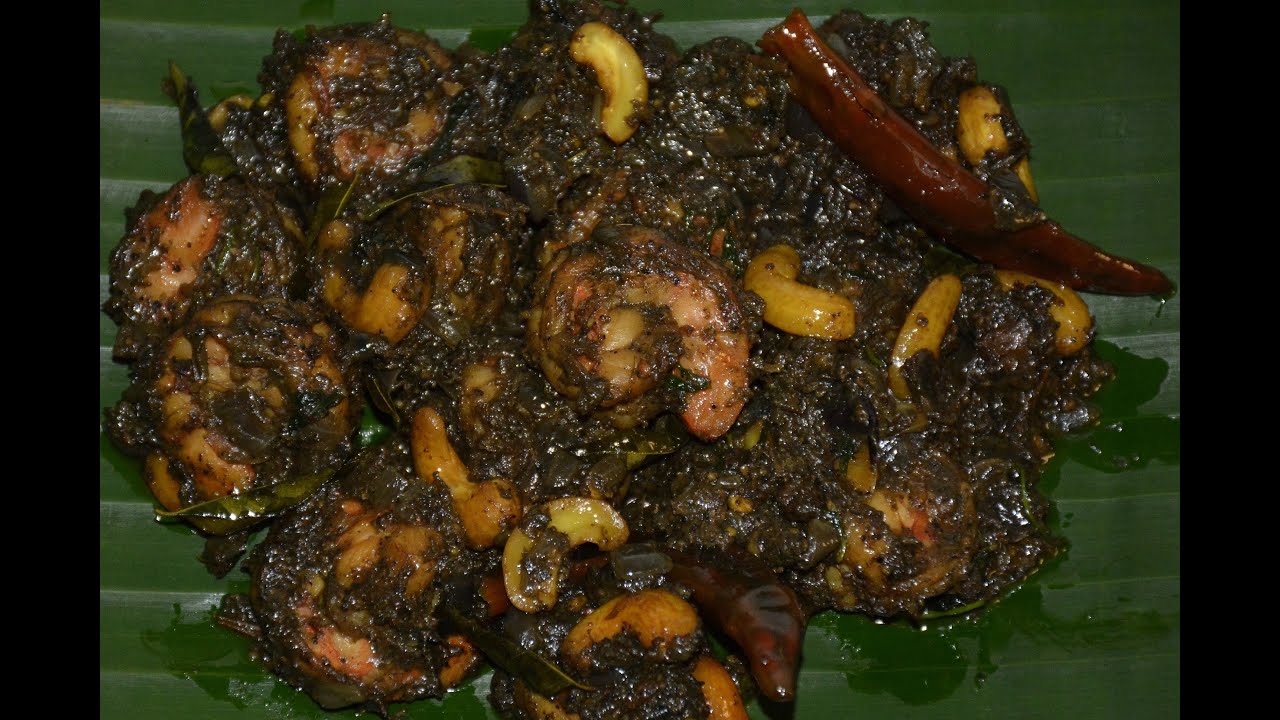 prawn pepper fry recipe in tamil | Easy prawns recipe | Eral milagu varuval | prawns thokku | prawn