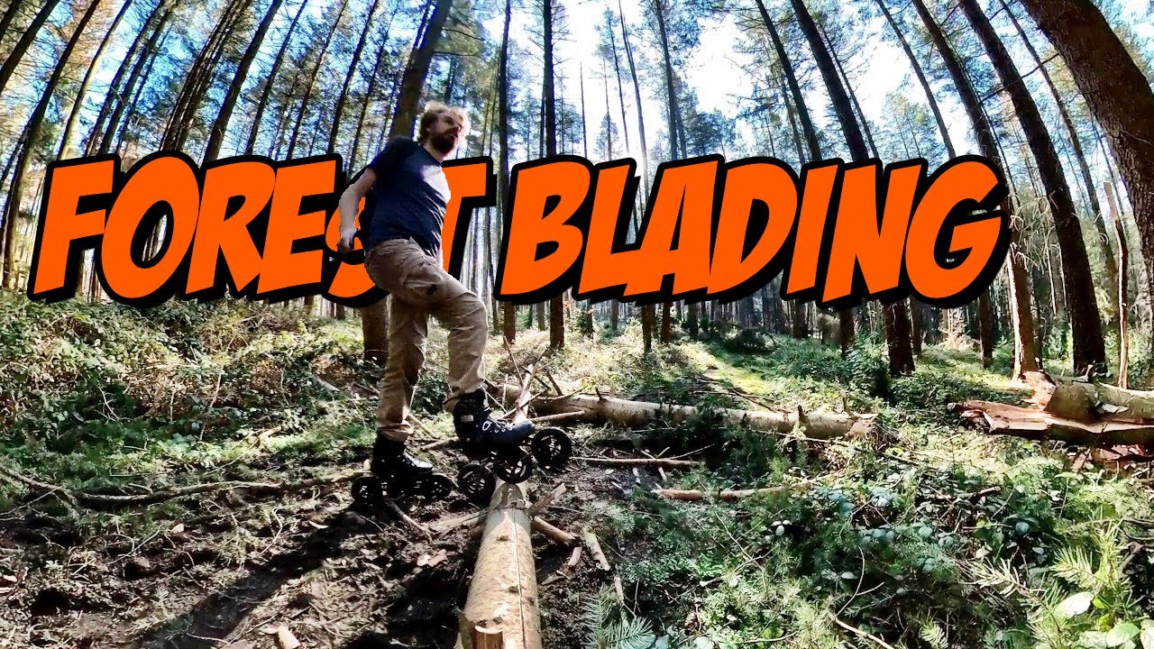 Riding the Powerslide Next Outback 150 in Belgium’s Biggest Forest