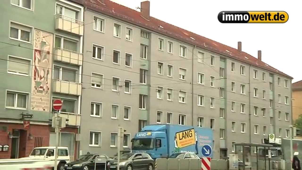 Stadtteilportr&auml;t N&uuml;rnberg S&uuml;dstadt