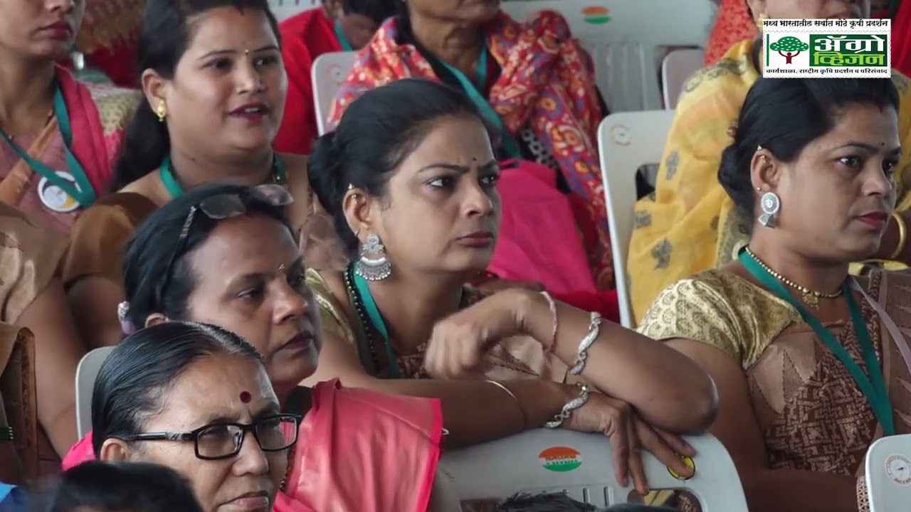 November 2023_Mahila_bachatgat_karyakram_महिला बचतगट कार्यक्रम Part 2