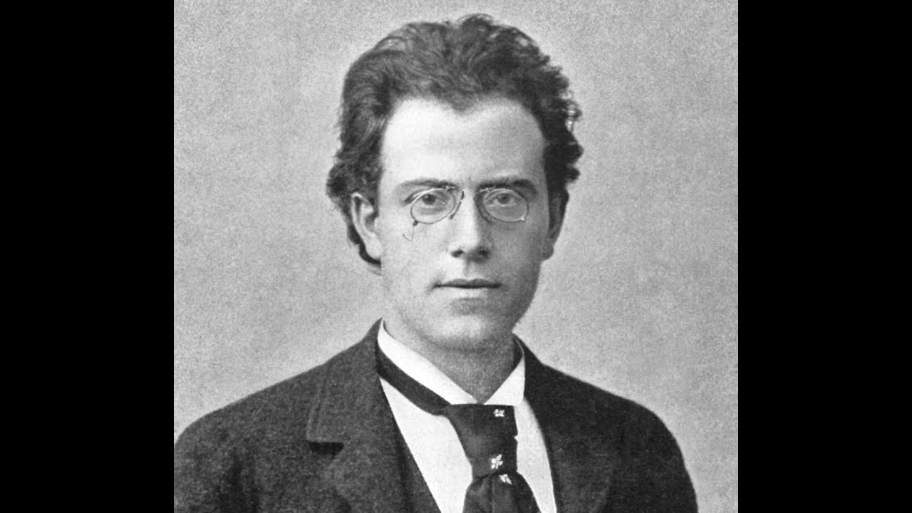 Gustav Mahler/David Rain: "Ging heut' morgen über's Feld"