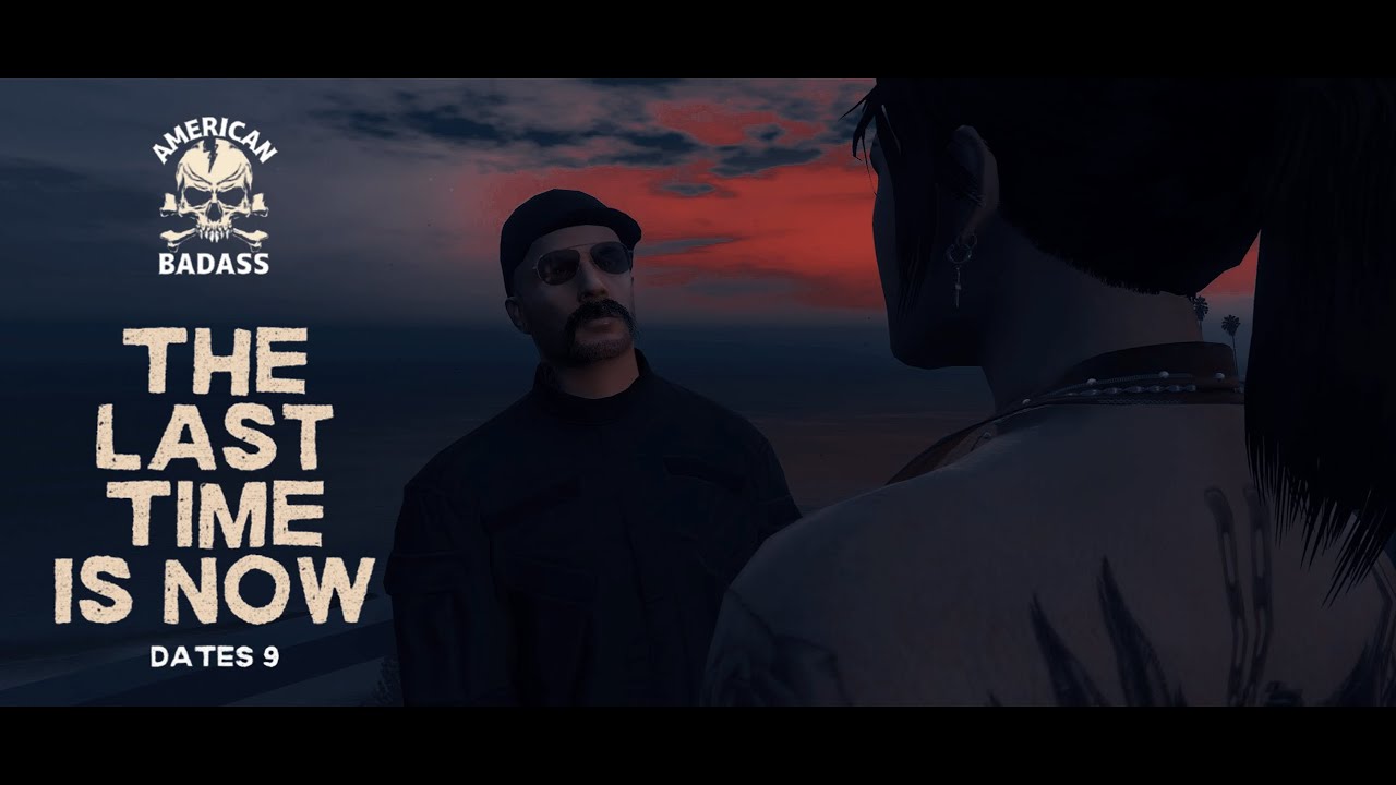 Simon Turner | Eightborn | The Last Tıme Is Now | Kötü Adam | Dates 9