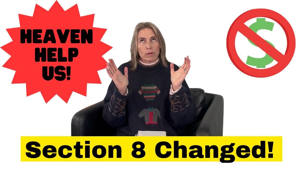 Section 8 New Rules, New Strategies: Calculating Rent & Tenant Portions