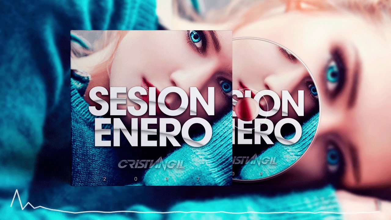 37 SESSION ENERO 2017 DJ CRISTIAN GIL
