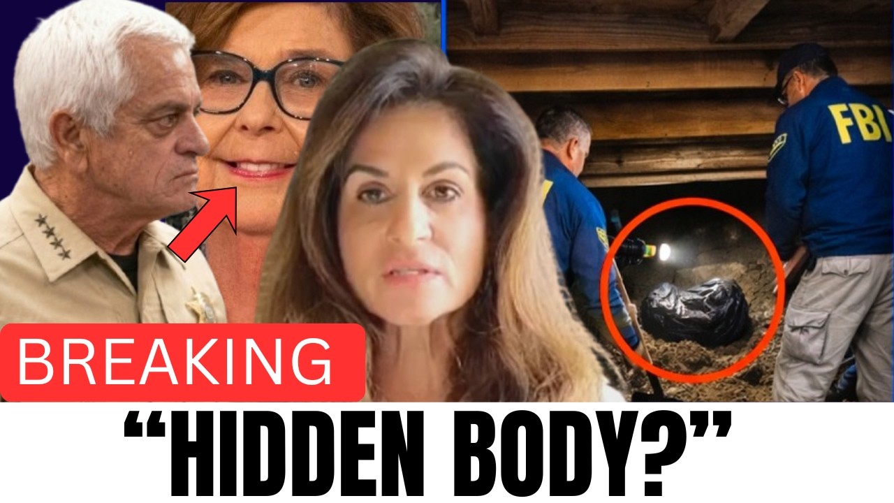 1 Minute Ago: Nancy Guthrie — They Found DNA, Blood & Footage, So Why Is No One in Custody?