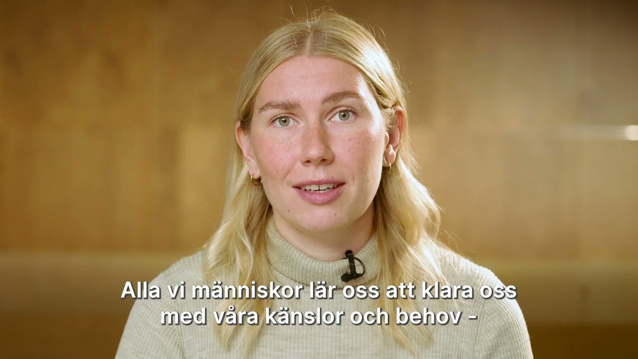 Påverkan av uppväxtmiljön