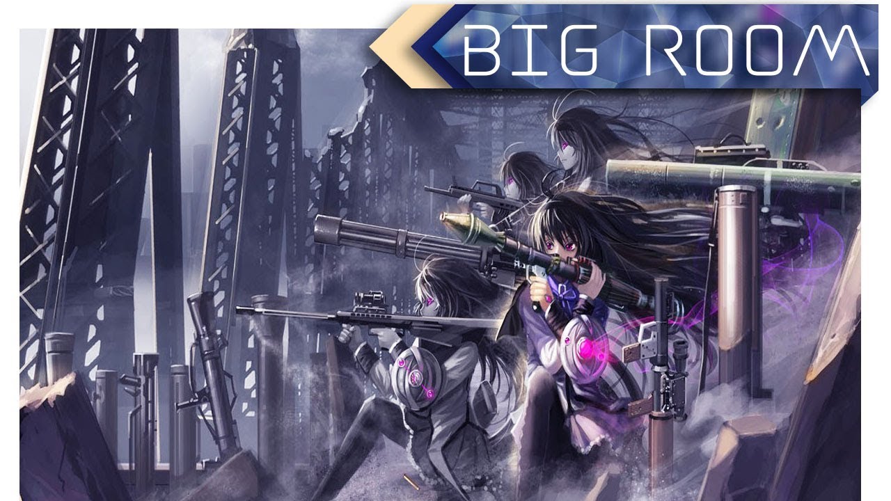 ▶[Big Room] ★ Code Key X Renoku - Zakura (FREE DOWNLOAD)