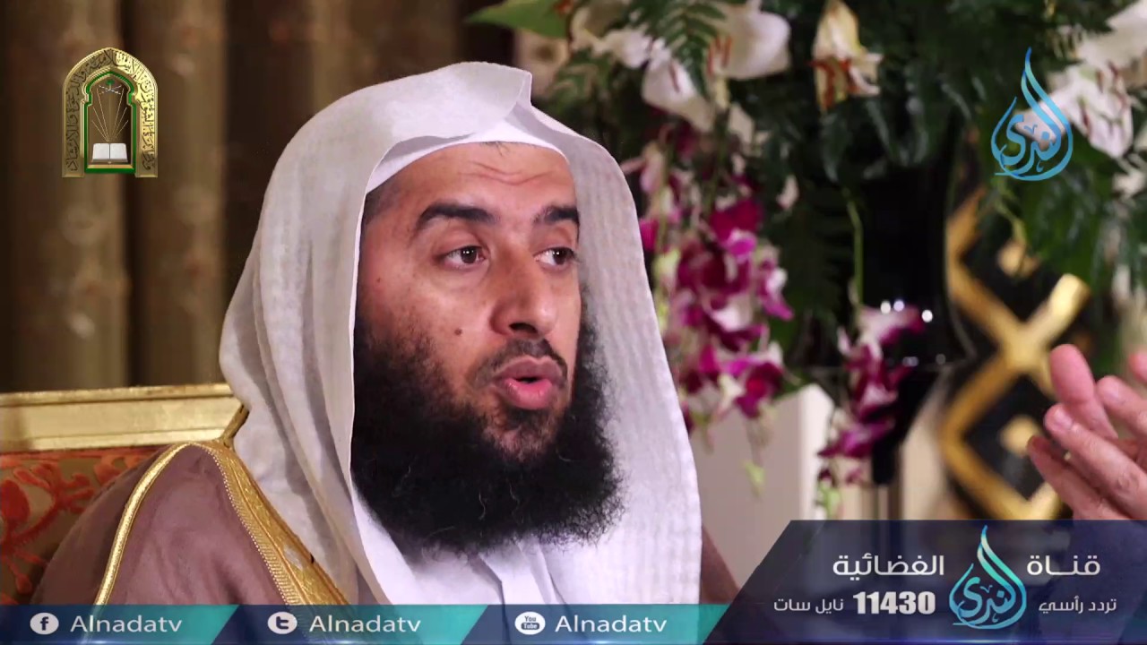 وكان الإنسان أكثر شيء جدلا| ح16 | يا أيها الإنسان | فضيلة د عمر بن عبد الله المقبل
