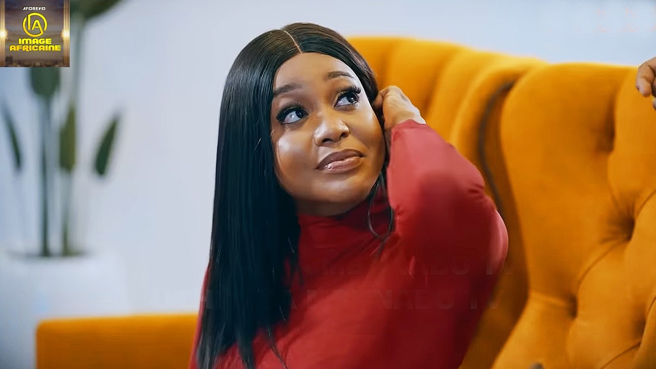 C’EST LE FILM QUE TOUT LE MONDE REGRETTE D’AVOIR MANQUÉ - Film Nigerian En Francais 2026