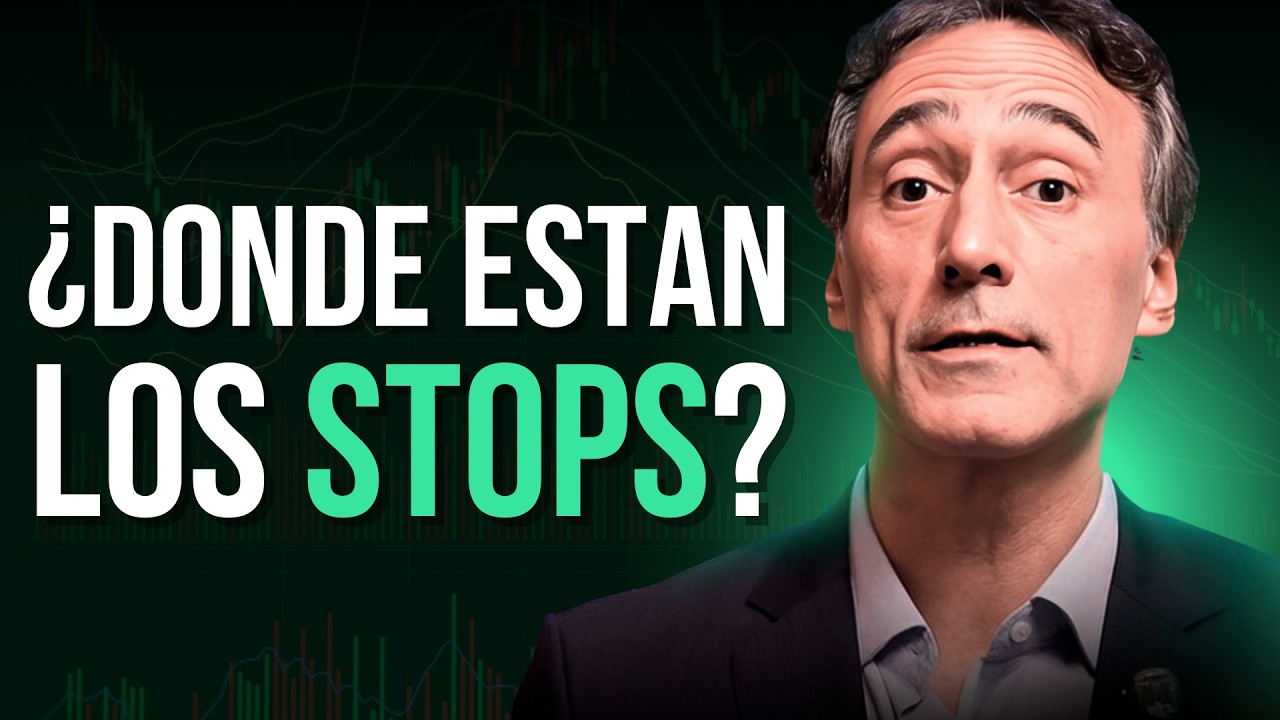 ¿Te barren el stop? Entiende cómo funcionan realmente