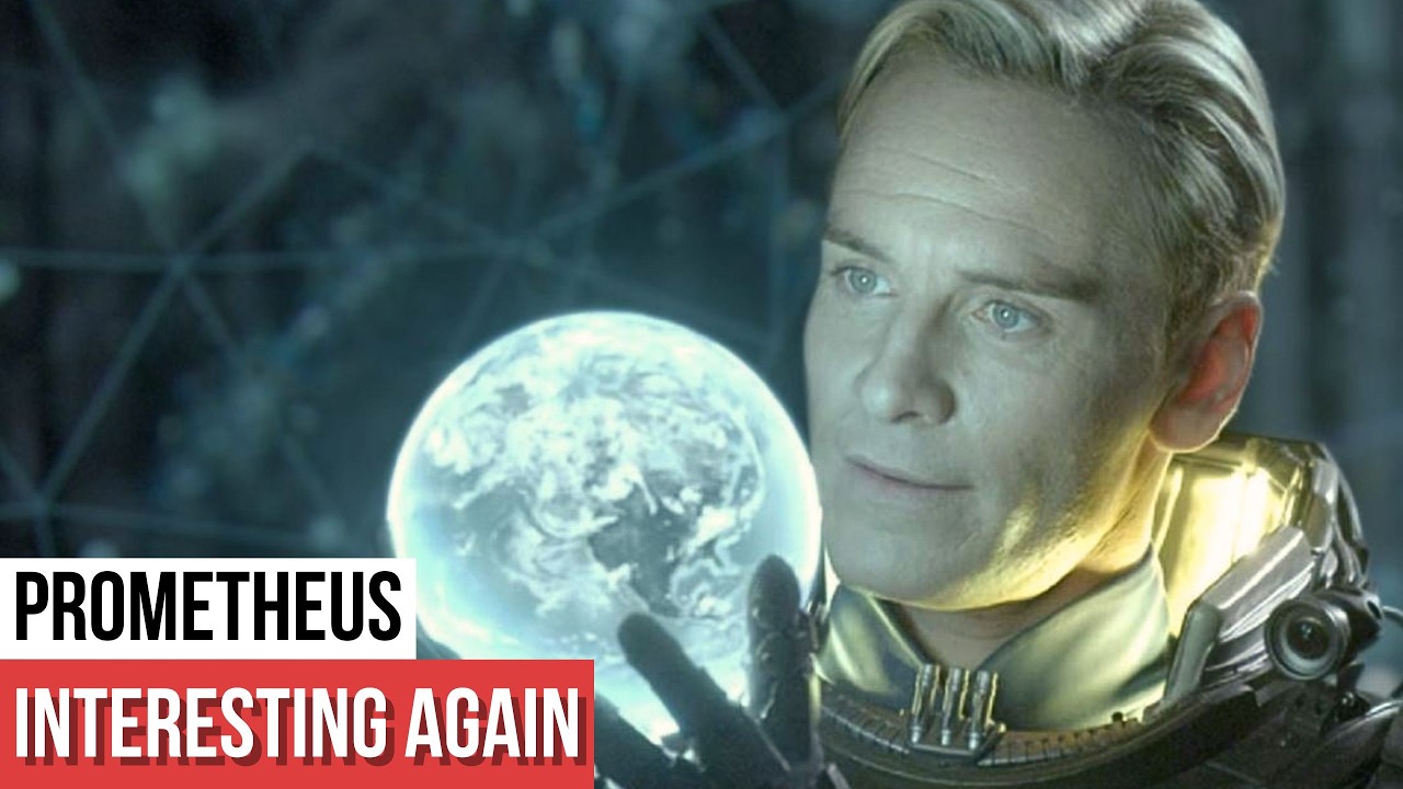 Million Dollar Sci-Fi Movie Resonates Again After 14 Years