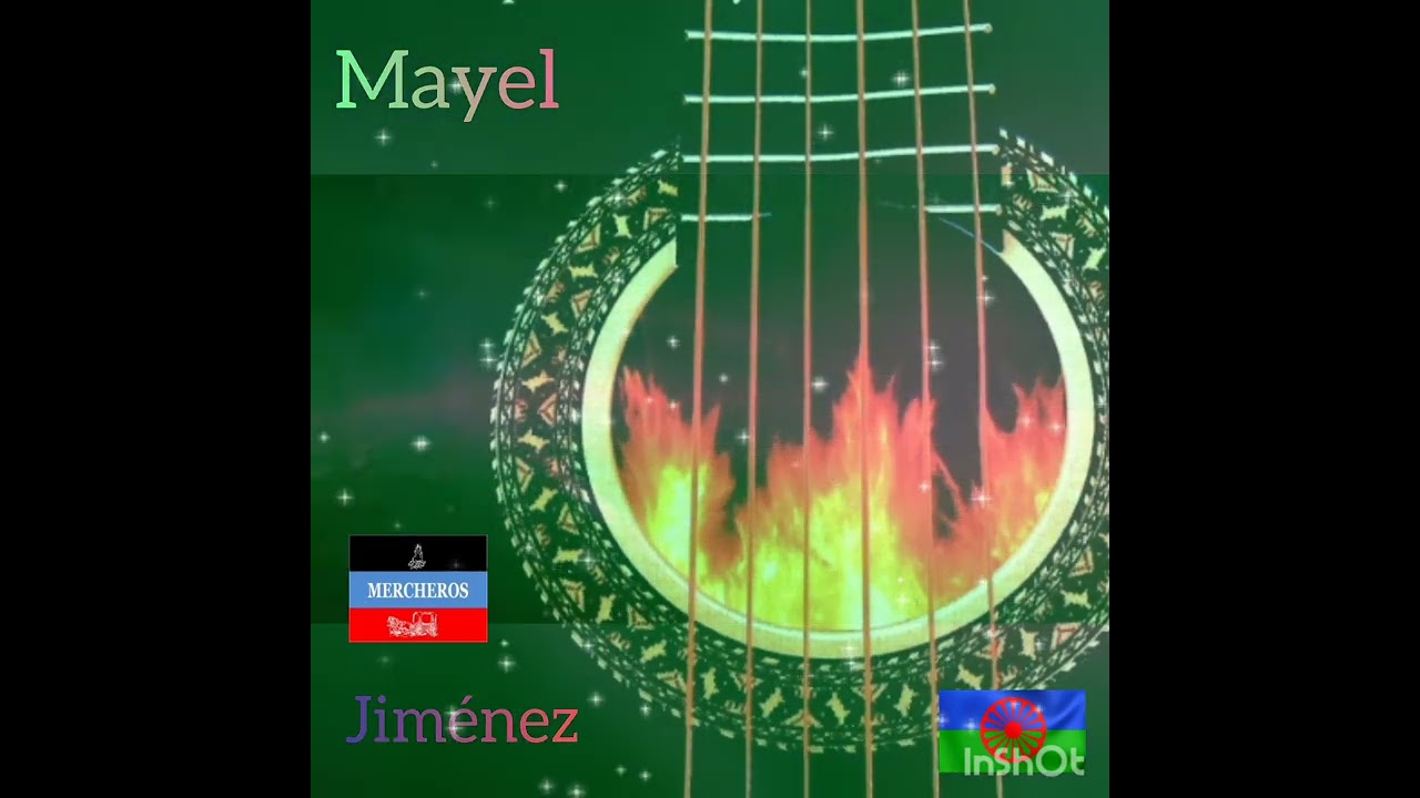 Mayel Jiménez... popurrí
