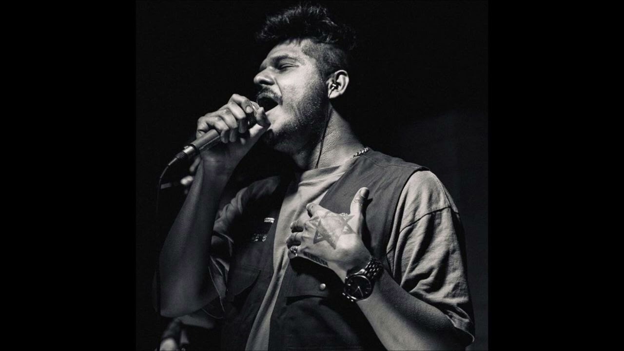 [FREE] Rawal x Bharg Type Beat - 