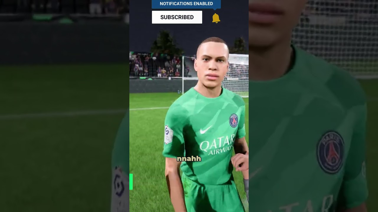 THIS IS THE BEST STRIKER BUILD IN EA FC 24 PRO CLUBS #clubs #eafc24  #fut #gaming #proclubs #funny