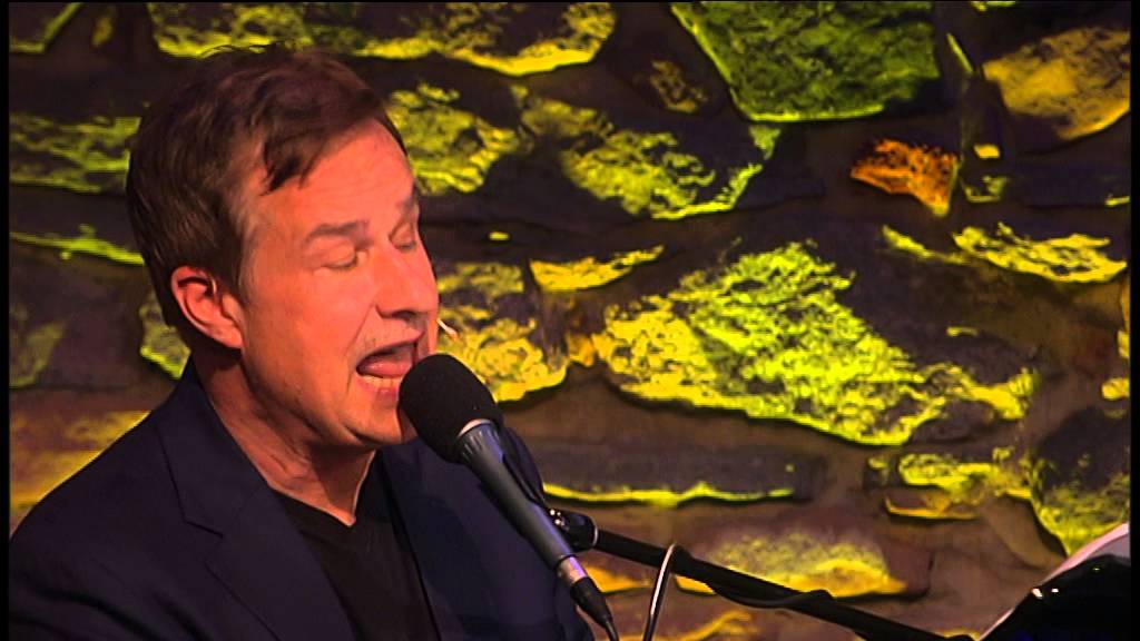 Lars Reichow live - Freiheit: App-Song